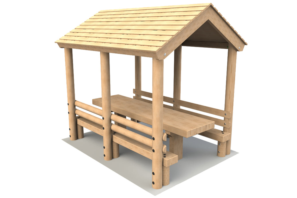 Picnic Shelter