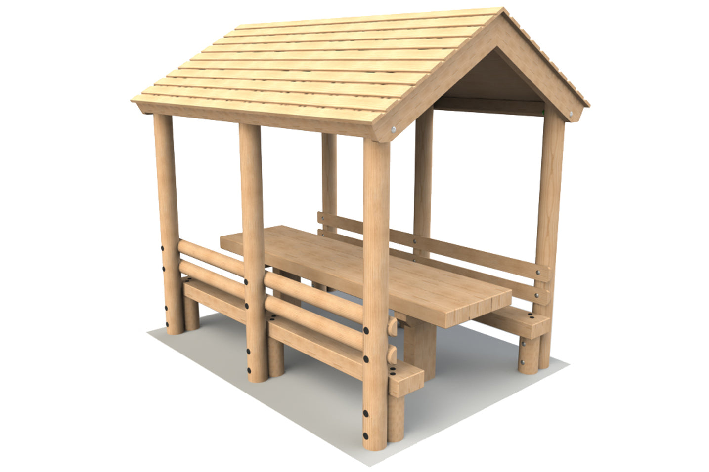Picnic Shelter