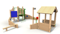 Pirate Ship