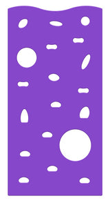 Plain Climbing Wall
