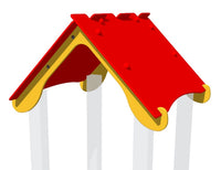 Multi-Play Plain Roof Unit