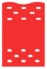 Plain Traverse Wall