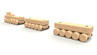 Play Train