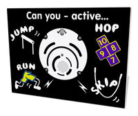 PlayTronic Active Play Panel