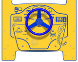PlayTronic Ambulance Panel
