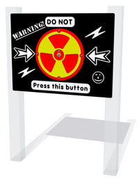 PlayTronic Electronic Noises Play Panel