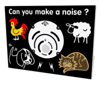 PlayTronic Make a Noise Play Panel