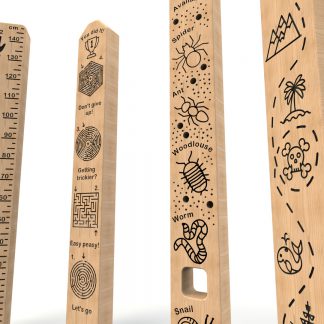 Playtime Totems