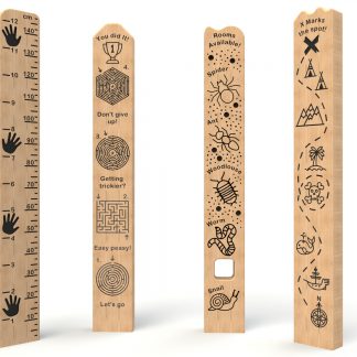 Playtime Totems