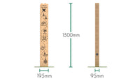Playtime Totems