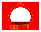 Post Office Play Panel
