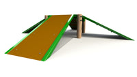 Ramp Junction