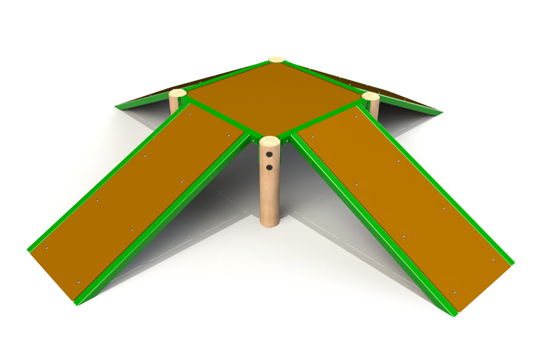 Ramp Junction