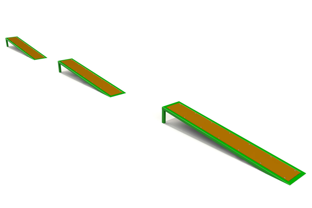 Ramp Run