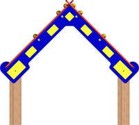 Rectangles Roof Unit