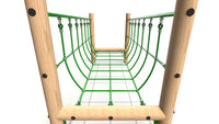 Rope Bridge