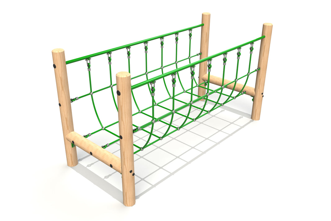 Rope Bridge