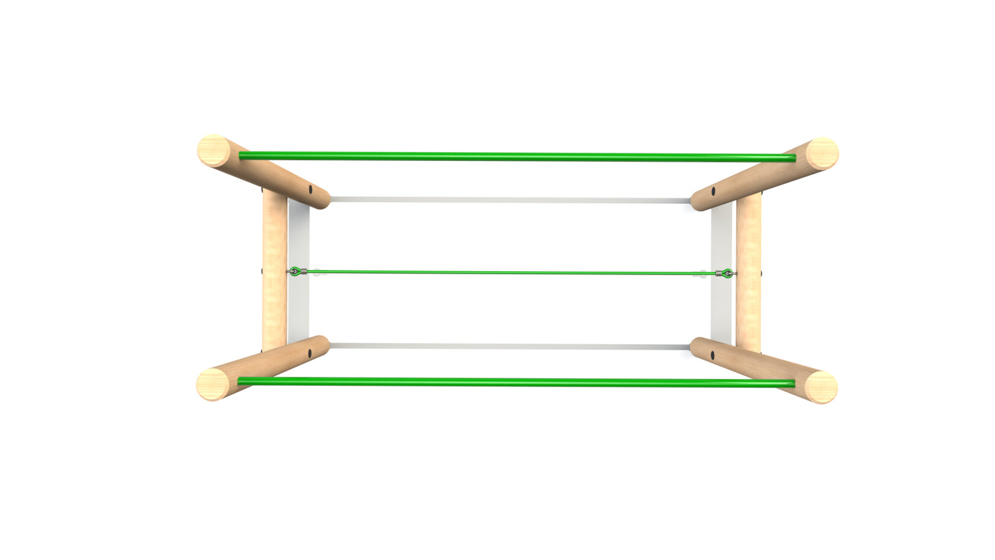 Rope Crossing