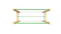 Rope Crossing