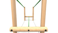 Rope Crossing