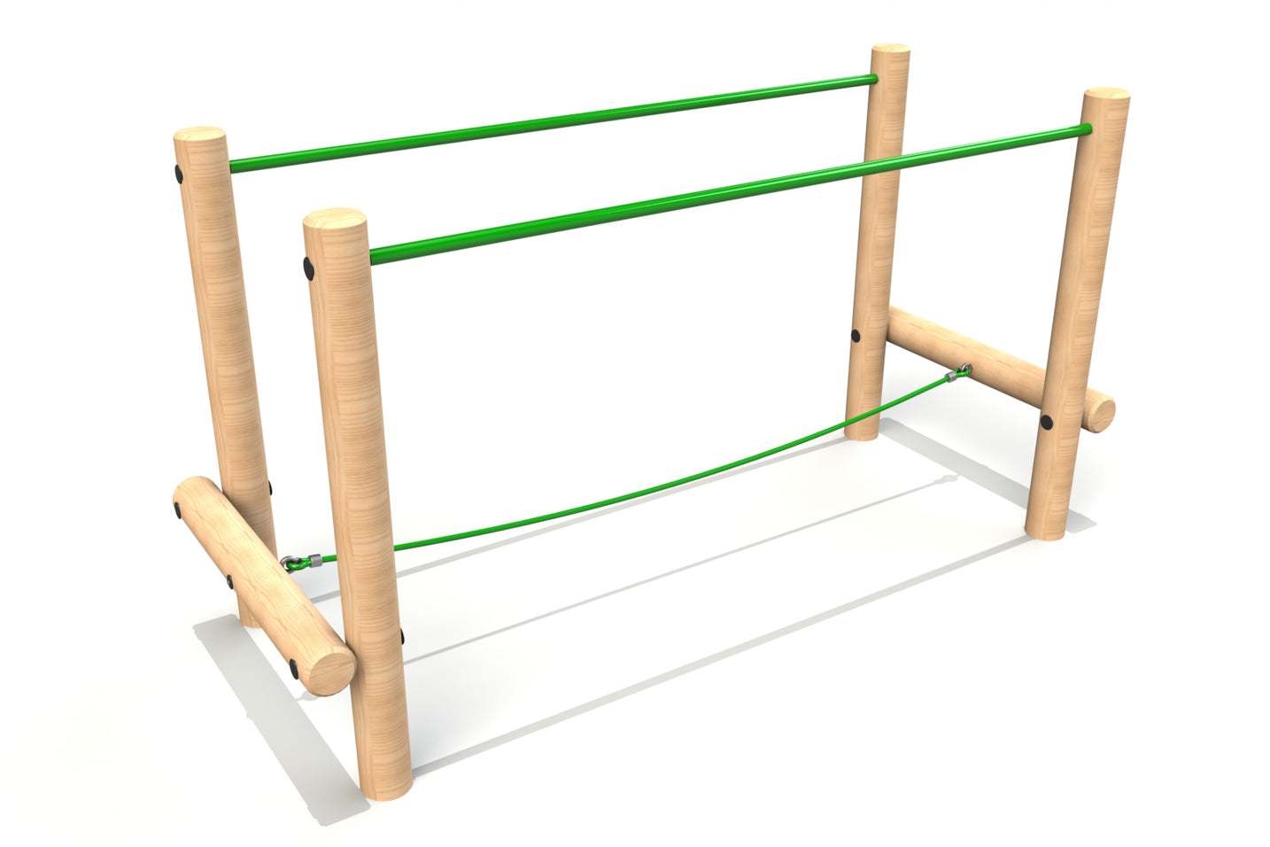 Rope Crossing