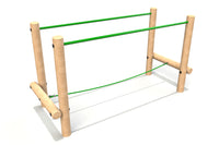 Rope Crossing