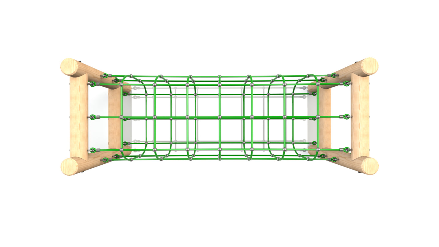 Rope Tunnel