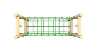 Rope Tunnel