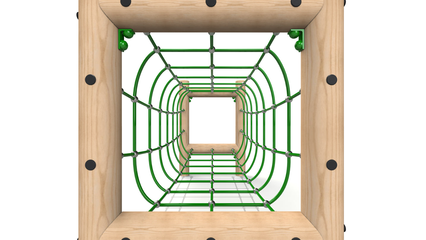 Rope Tunnel