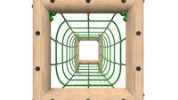 Rope Tunnel