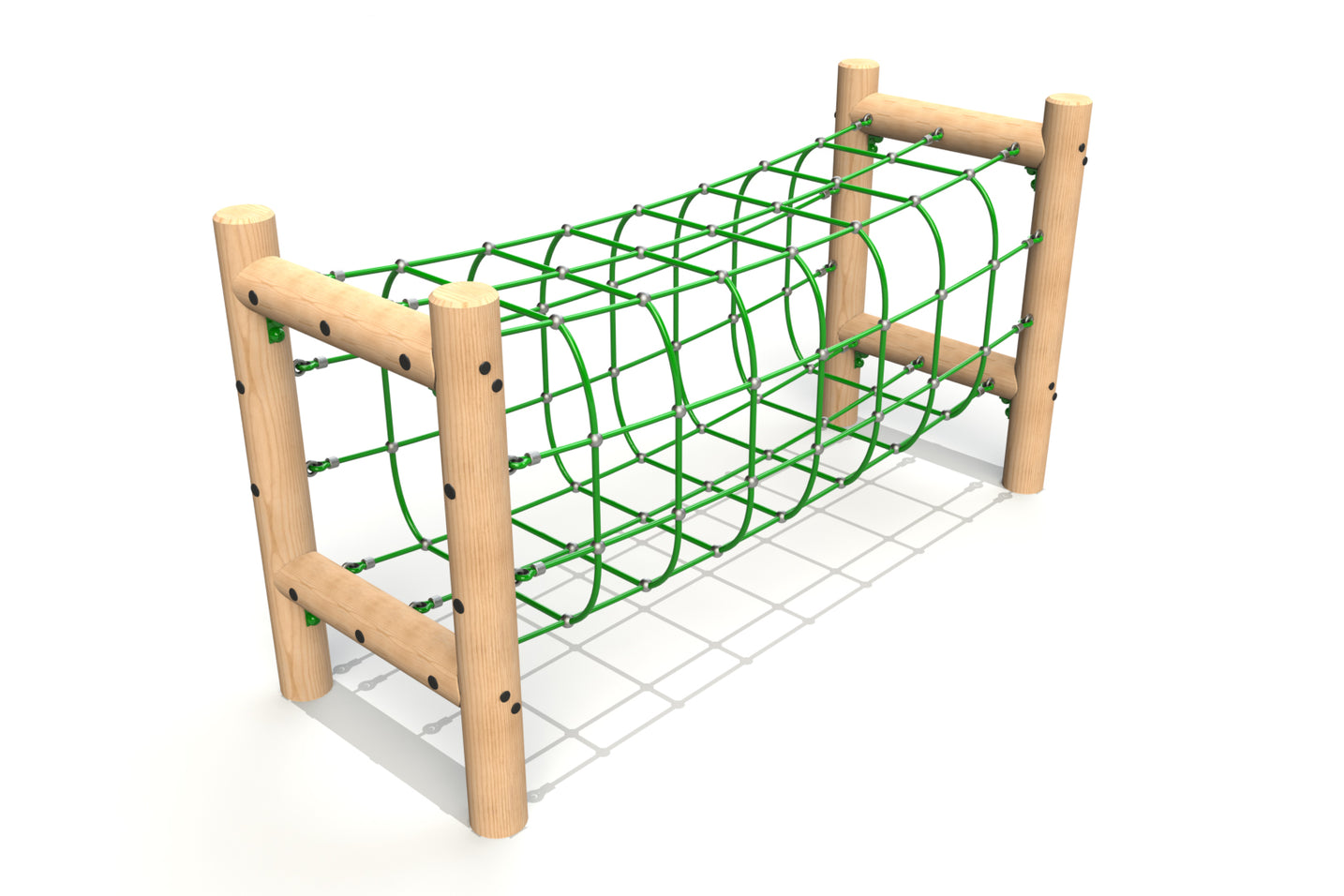 Rope Tunnel