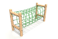 Rope Tunnel