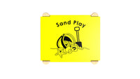 Sand Play Table