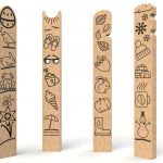Seasonal Totems