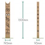 Seasonal Totems