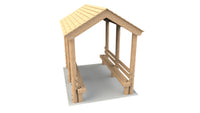 Seating Shelter