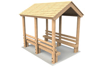 Seating Shelter