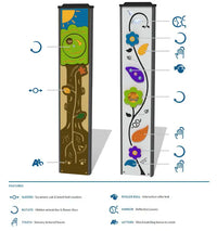 Sensory Totem