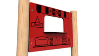 Shop Play Panel