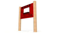 Shop Play Panel