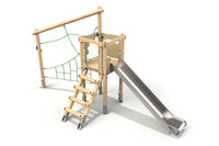 Single Deck Unit 04