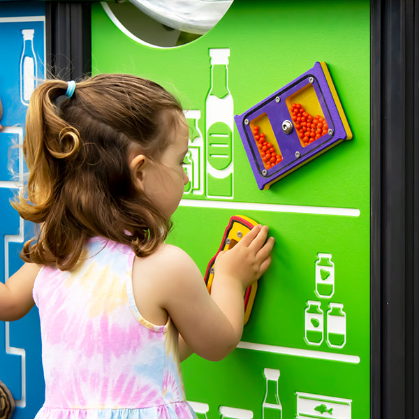 Role-Play Kitchen