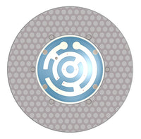 Spring Balance Maze