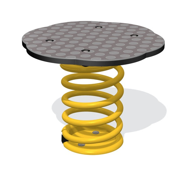 Spring Disc