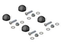 Stainless Steel Deck Slide