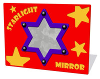 Starlight Mirror Play Panel