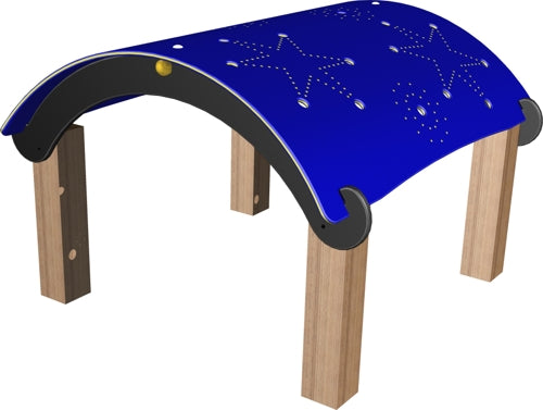 Stars Roof Unit