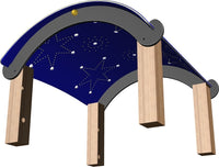 Stars Roof Unit