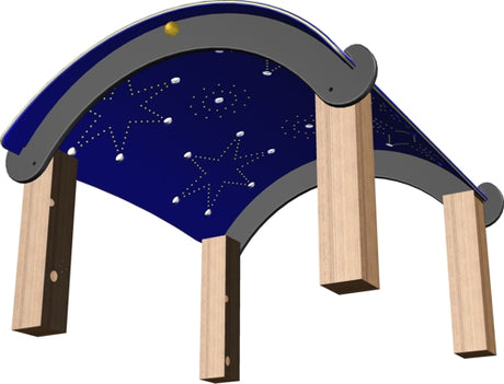 Stars Roof Unit