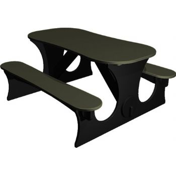 Stratford Picnic Table